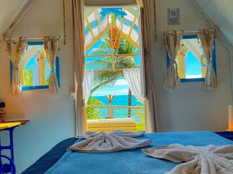 ペンション Raio De Sol Residence