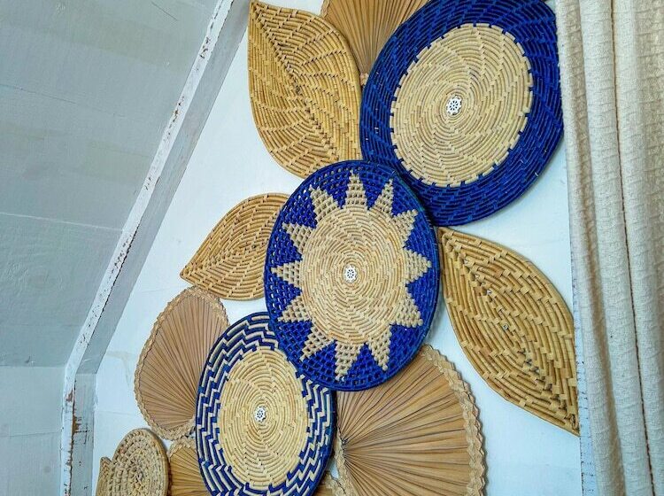 ペンション Raio De Sol Residence