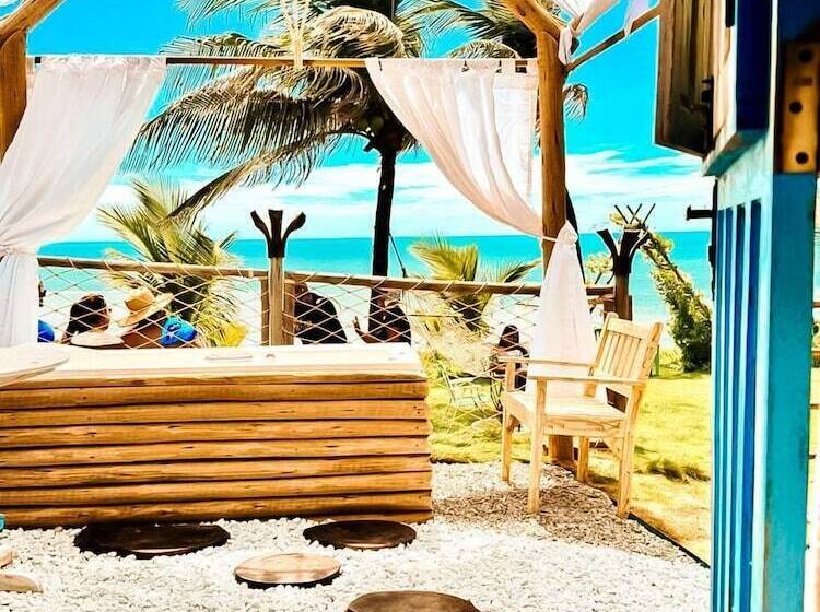 ペンション Raio De Sol Residence