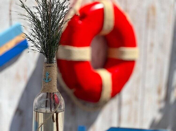 ペンション Raio De Sol Residence