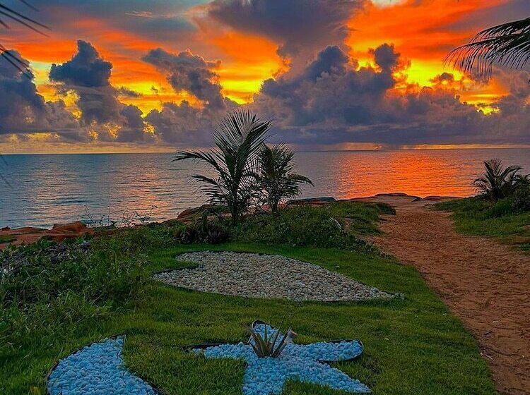 ペンション Raio De Sol Residence