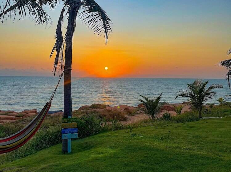 ペンション Raio De Sol Residence