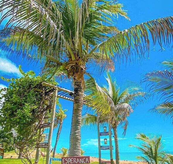 پانسیون Raio De Sol Residence