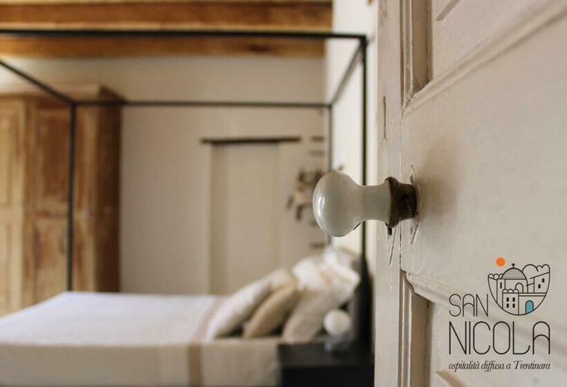 ペンション San Nicola Ospitalità Diffusa