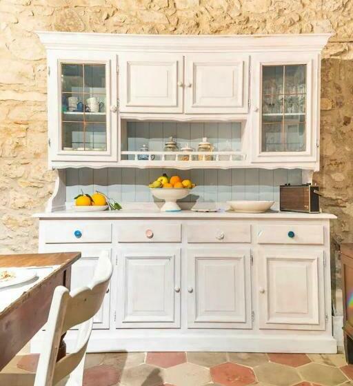 פנסיון San Nicola Ospitalità Diffusa