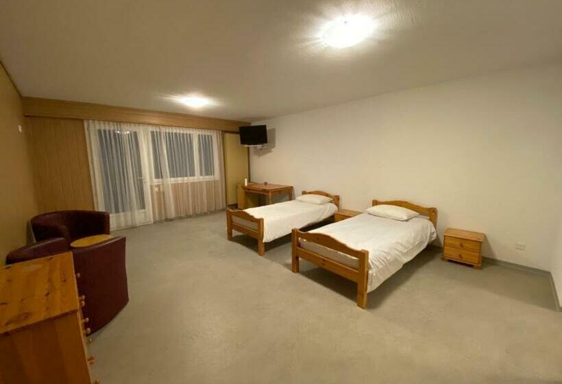 Пансион Sky Rooms, Mountainous View