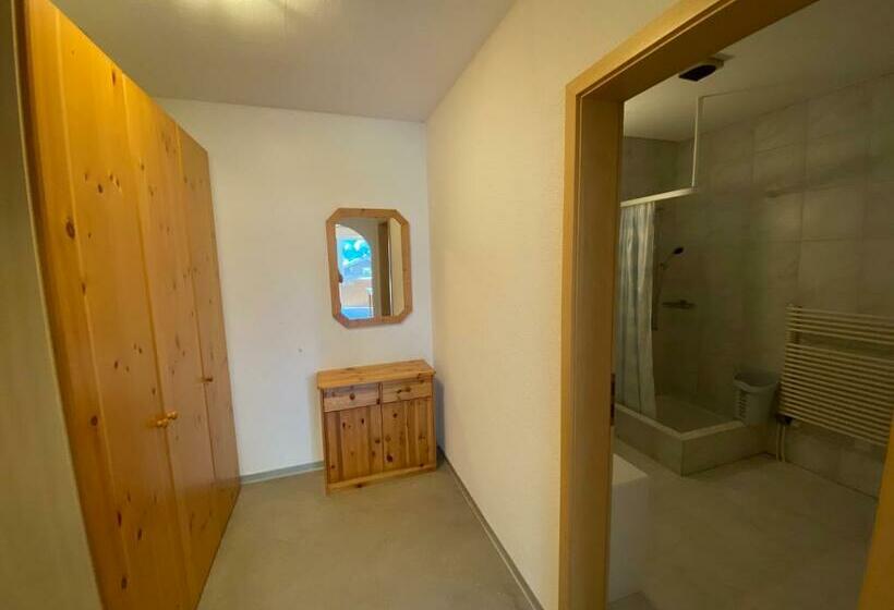 Пансион Sky Rooms, Mountainous View