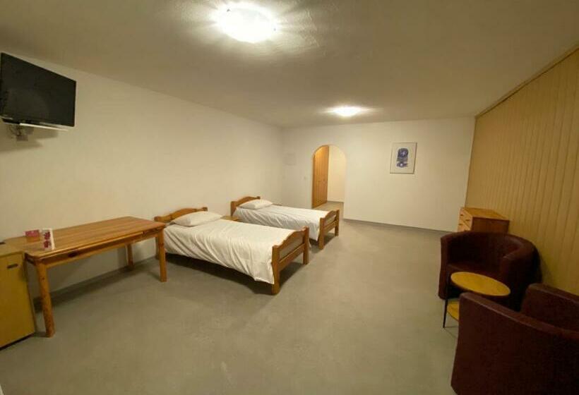 Пансион Sky Rooms, Mountainous View