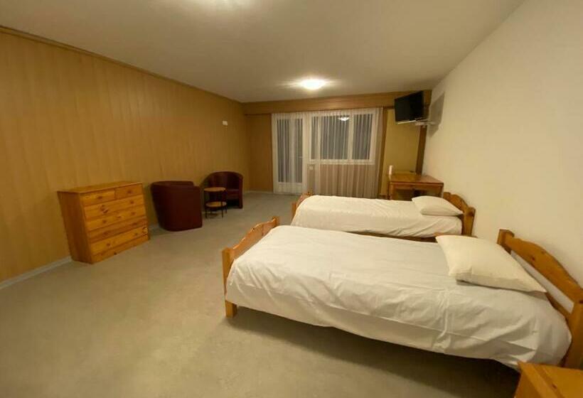 Пансион Sky Rooms, Mountainous View