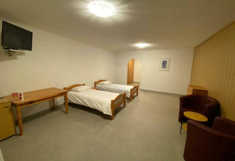 Пансион Sky Rooms, Mountainous View