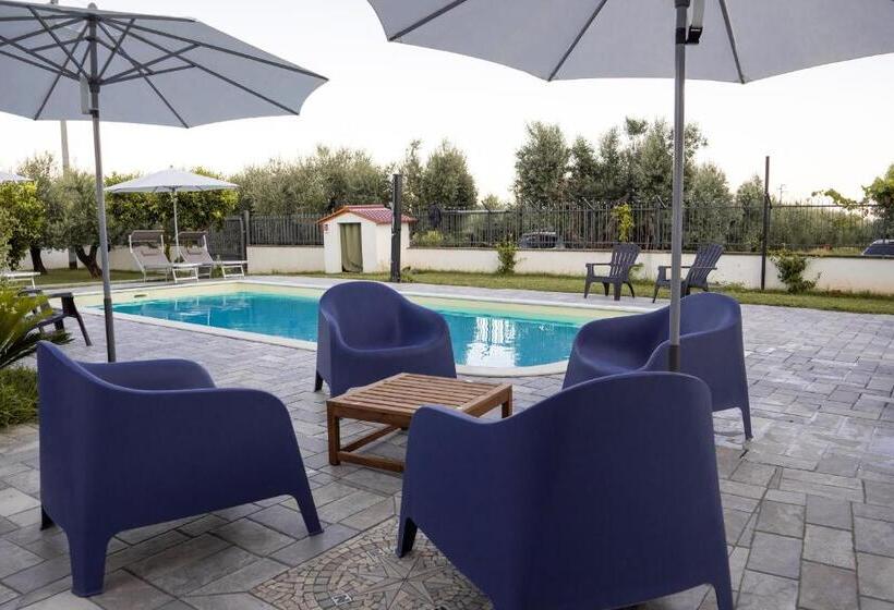 بنسيون Stella Marina   Camere E Monolocali Turistici