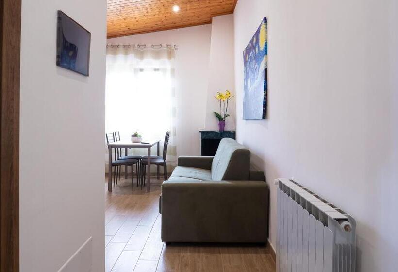 بنسيون Stella Marina   Camere E Monolocali Turistici