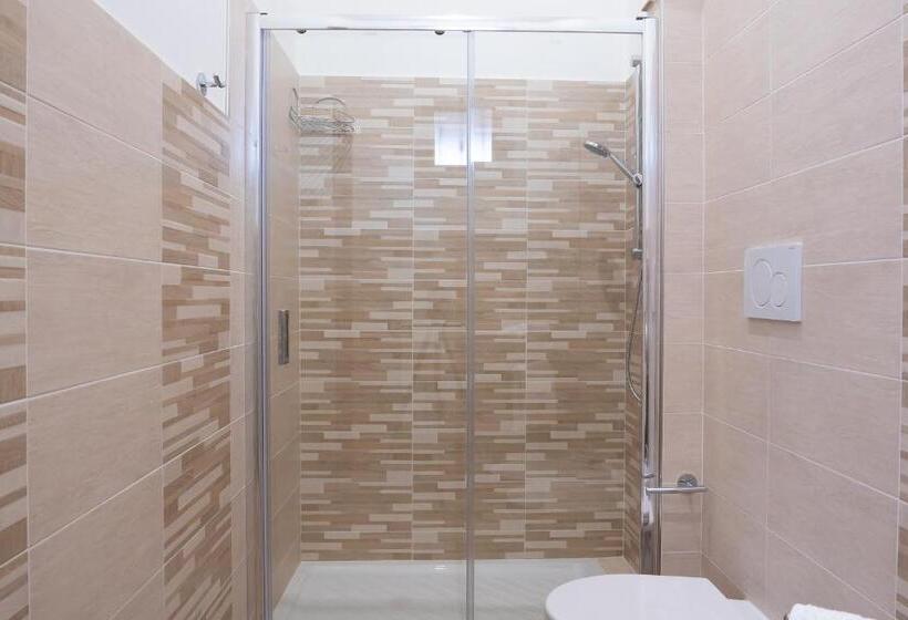 بنسيون Stella Marina   Camere E Monolocali Turistici