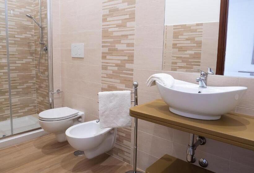 פנסיון Stella Marina   Camere E Monolocali Turistici