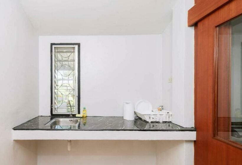 膳宿费 Surfer S Village