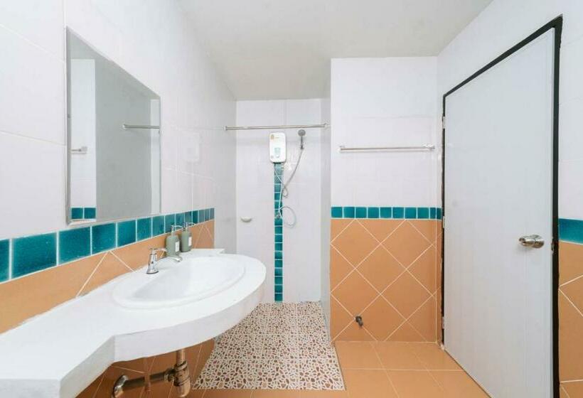 膳宿费 Surfer S Village