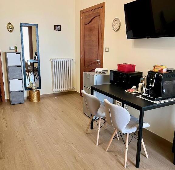 بنسيون Terrazza Levante