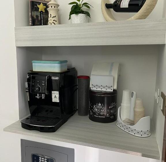 펜션 Terrazza Levante