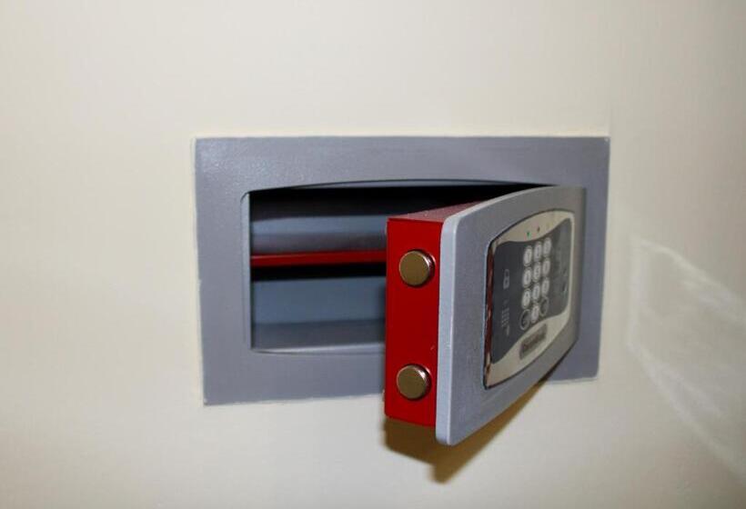 펜션 Terrazza Levante