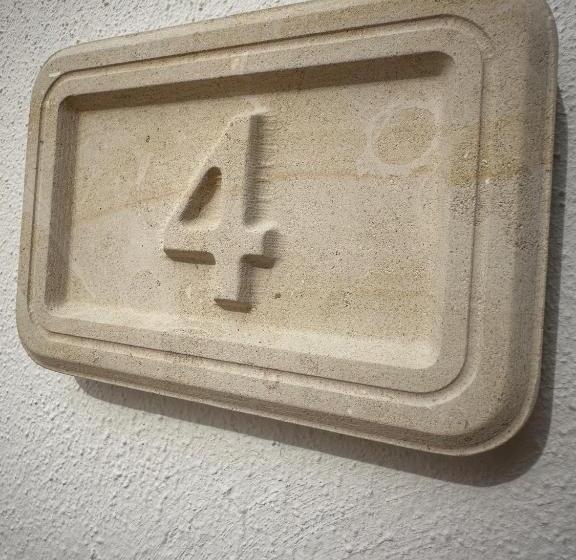 Пансион Terrazza Levante