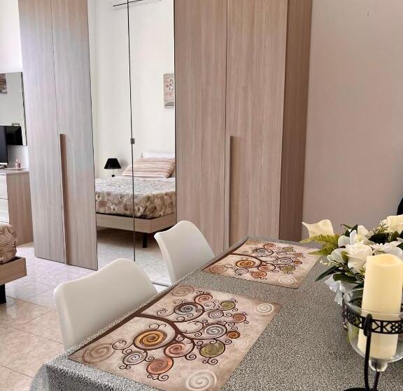 Пансион Terrazza Levante