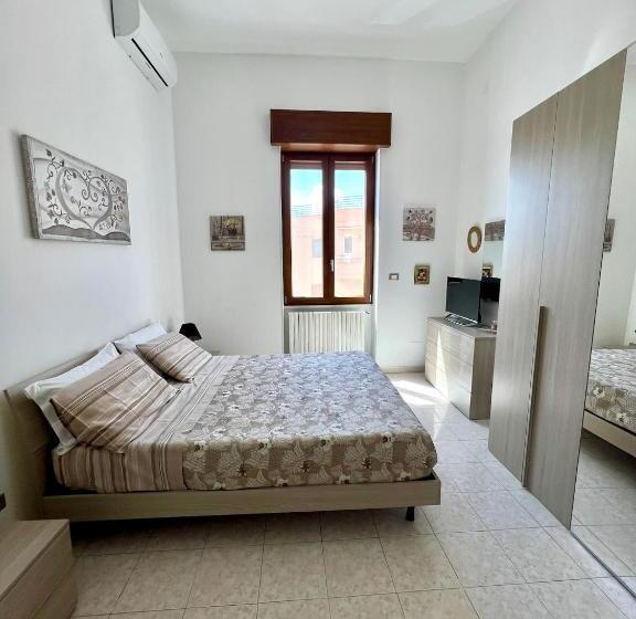 펜션 Terrazza Levante