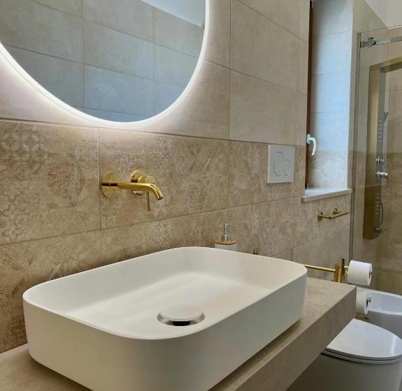 Пансион Terrazza Levante