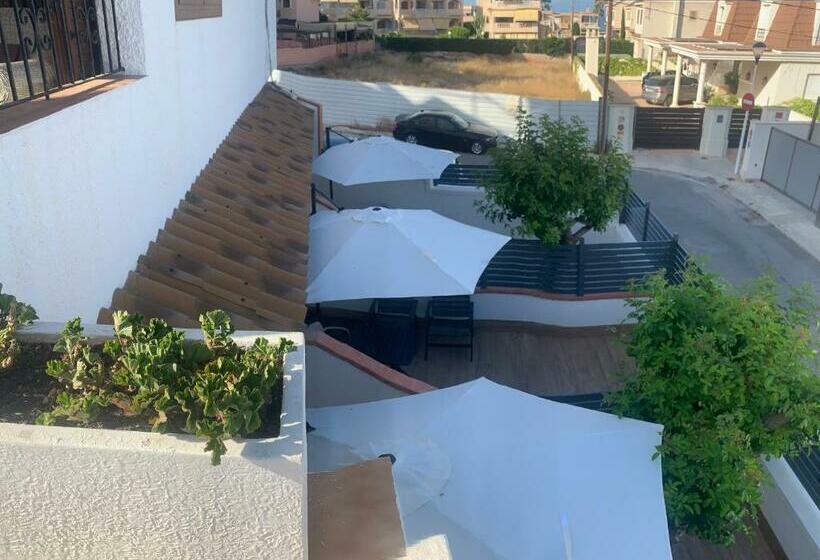 پانسیون Vicino Al Mare