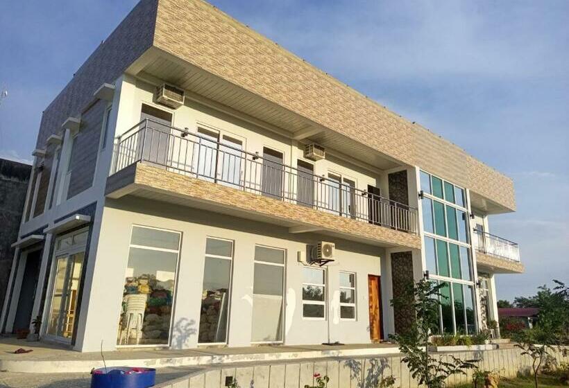 Пансион Villa Casa Camba, Barangay Bued