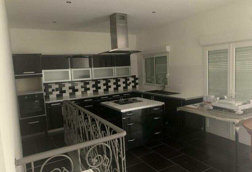 بنسيون Villa Tenjin Chambre 13