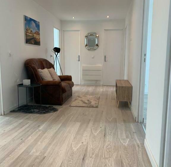 بنسيون Villa Tenjin Chambre 13