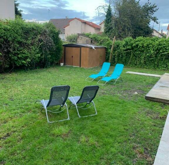 بنسيون Villa Tenjin Chambre 13