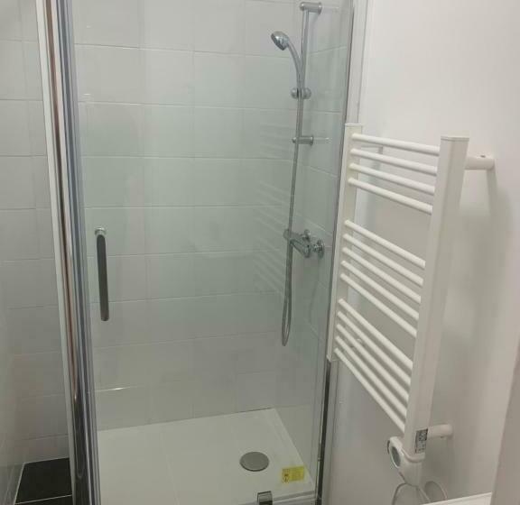 Пансион Villa Tenjin Chambre 14