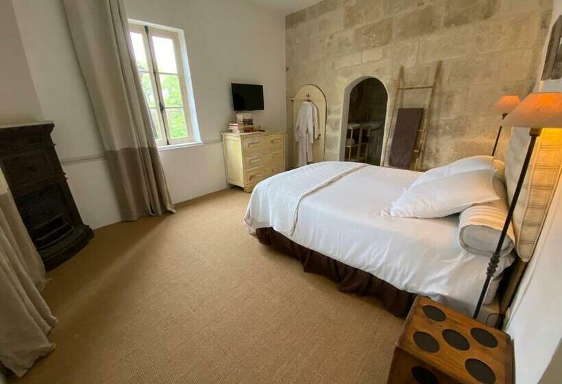 بنسيون Villa Verde   Gîte   Possibilité Table D Hôte