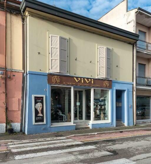 펜션 Vivi Appartamenti