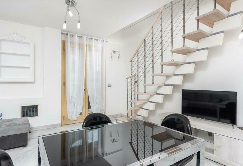 펜션 Vivi Appartamenti