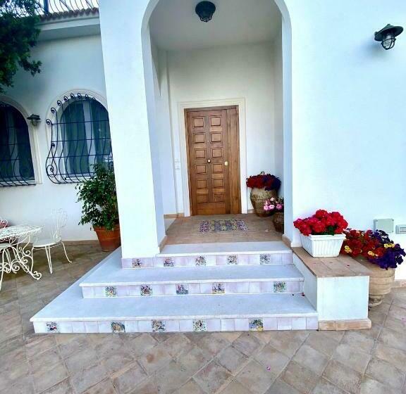 Residence Villa Giordano Amalfi Coast