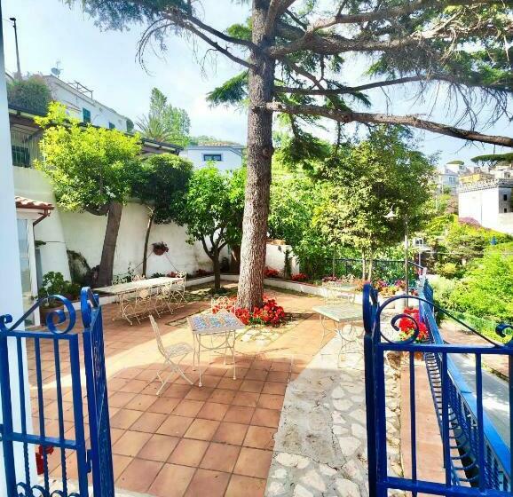 Residence Villa Giordano Amalfi Coast