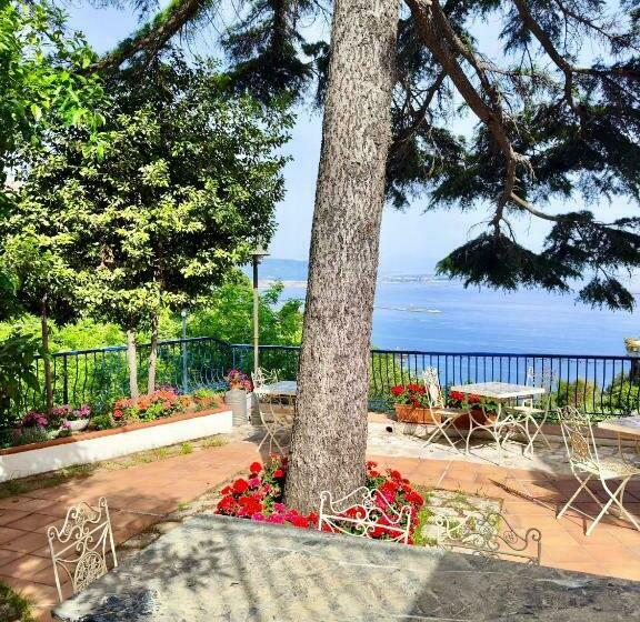 Residence Villa Giordano Amalfi Coast