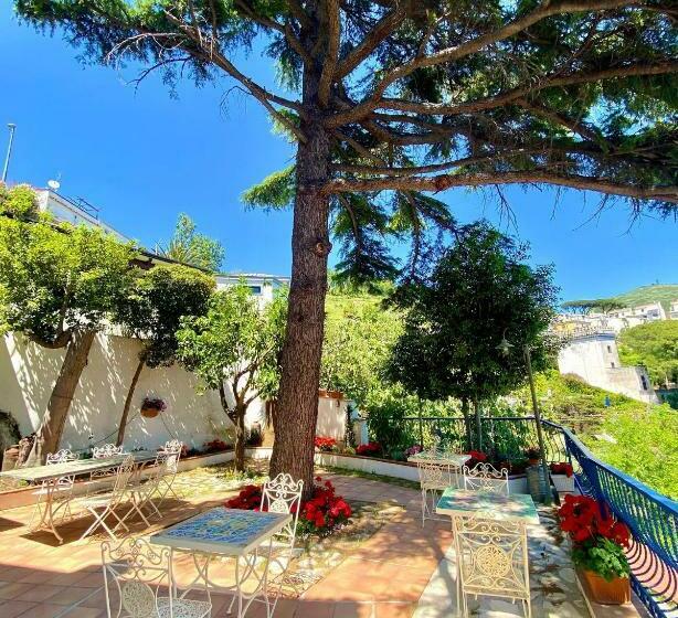 Residence Villa Giordano Amalfi Coast