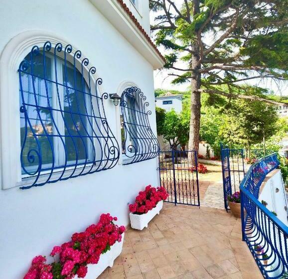 Residence Villa Giordano Amalfi Coast