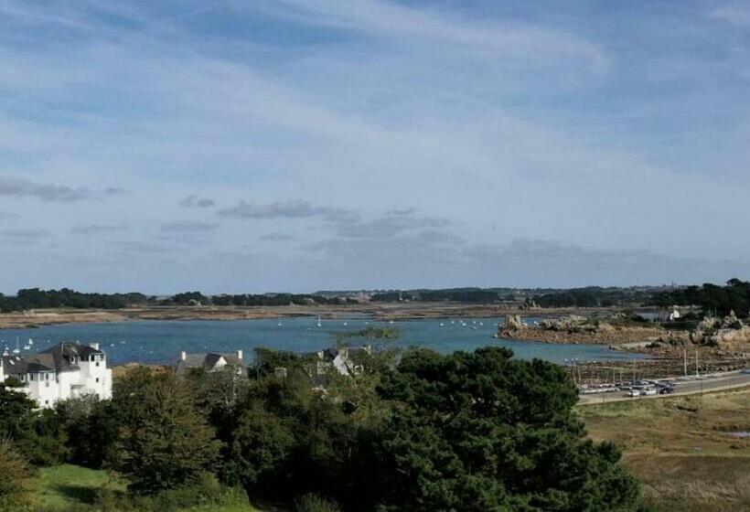 Résidence Ty Moune Port Blanc   Maisons & Villas Pour 7 Personnes 224