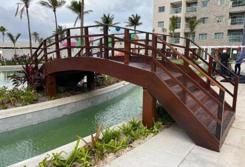 Salinas Premium Resort