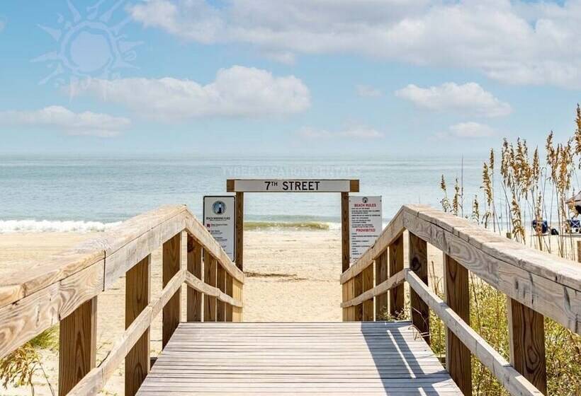 Sea Gull Ocean Villa