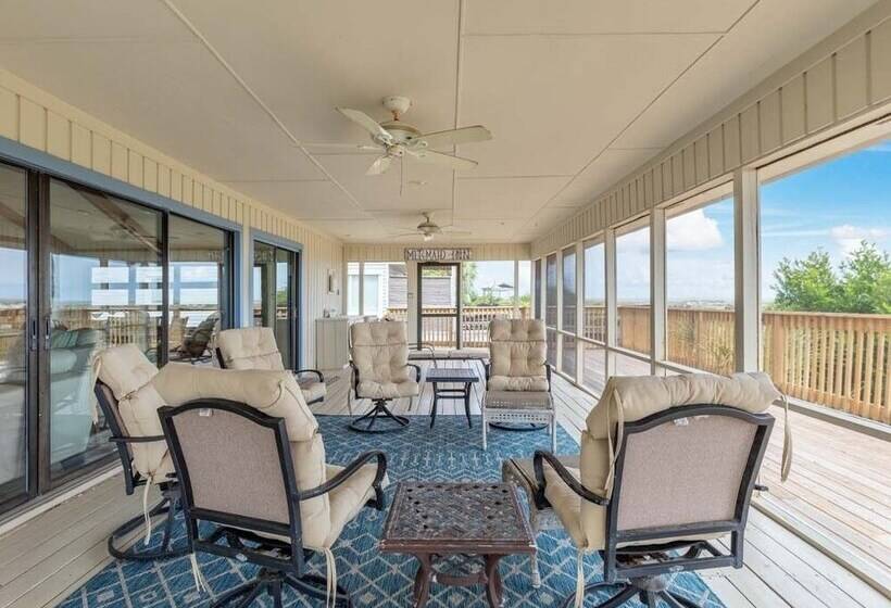 Sea Gull Ocean Villa