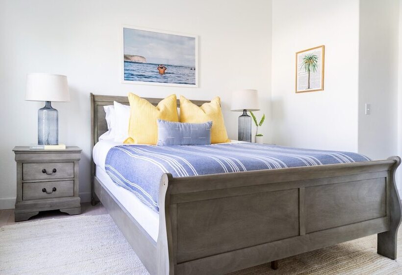 Sonrisa Iii By Avantstay Pacific Beach Home   10 Mins From Belmont Park