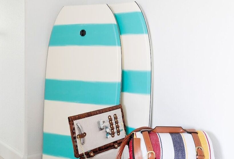 Sonrisa Iii By Avantstay Pacific Beach Home   10 Mins From Belmont Park