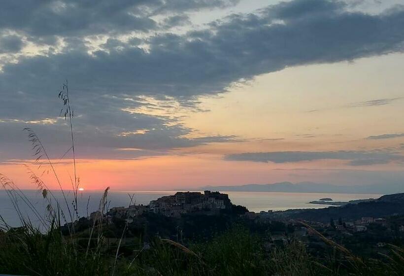 Tenuta Dei Biondi Ulivi B&b