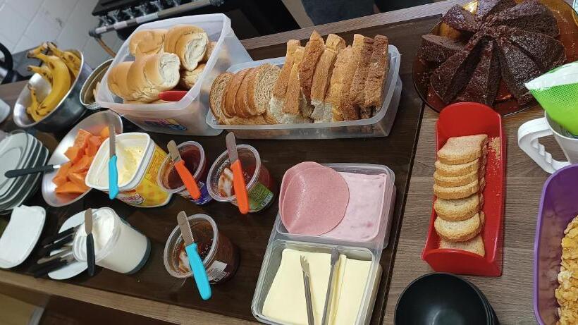 Schronisko Casarão 2