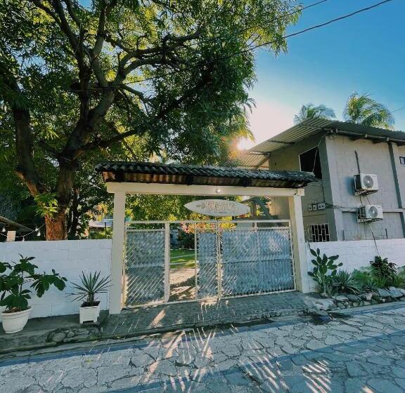 호스텔 La Canasta